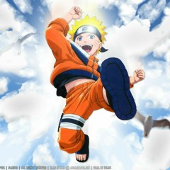 YOUNG NARUTO SONG- BEST Side By mcgwire