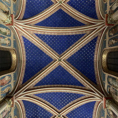 On Death (The Prophet by Kahlil Gibran)