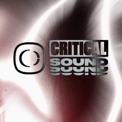 Critical Sound 07.27.22