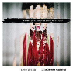Hip Neck Spine (Hercules & Love Affair Remix (Radio Edit))