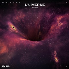 Xincher- Universe (Extended Mix)