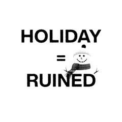 ALL I WANT FOR CHRISTMAS IS RIDDIM