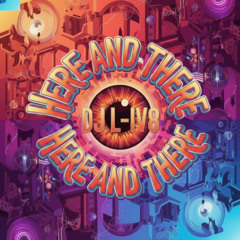 Here and There