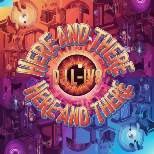 Here and There