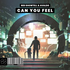 Red Showtell & AVALDO - Can You Feel (Extended Mix)