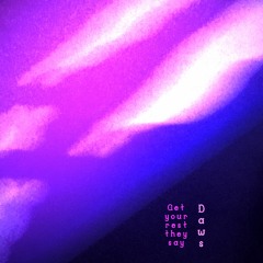 get your rest they say (prod. YUNG PROD x crewneck kid)