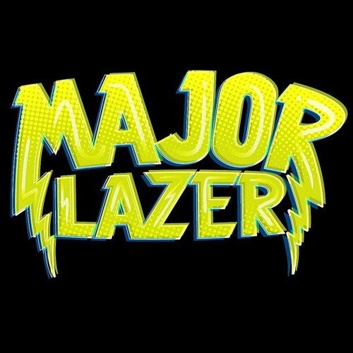 Major Laser - Lean On Vs. Watch Out For This (Galingas Remix)