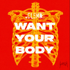 CLSM - Want Your Body