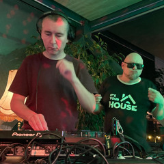 It´s Your House @ Feierabend - ODC Oberdeck Chemnitz, 27.06.2024