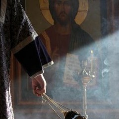 شارى افنوتي (مرد ابركسيس أيام الصوم الكبير) - خورس مدرسة الشمامسة مع المعلم ابراهيم عياد