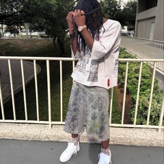 raq baby-2 man with my frenchie