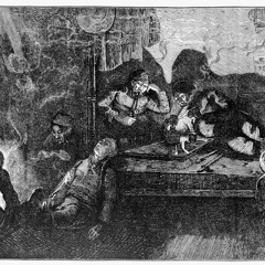[Fleurs du Mal - FdM#04] Confessions of an Opium Eater - winners don't use dr#gs