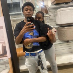 She In Love Witta Rapper (prod. eman32x)