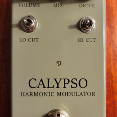 Broughton Calypso