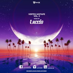 VERTEX MIXTAPE Vol 3 by: LUCCIO