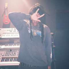 Commas (prod. leohaze)