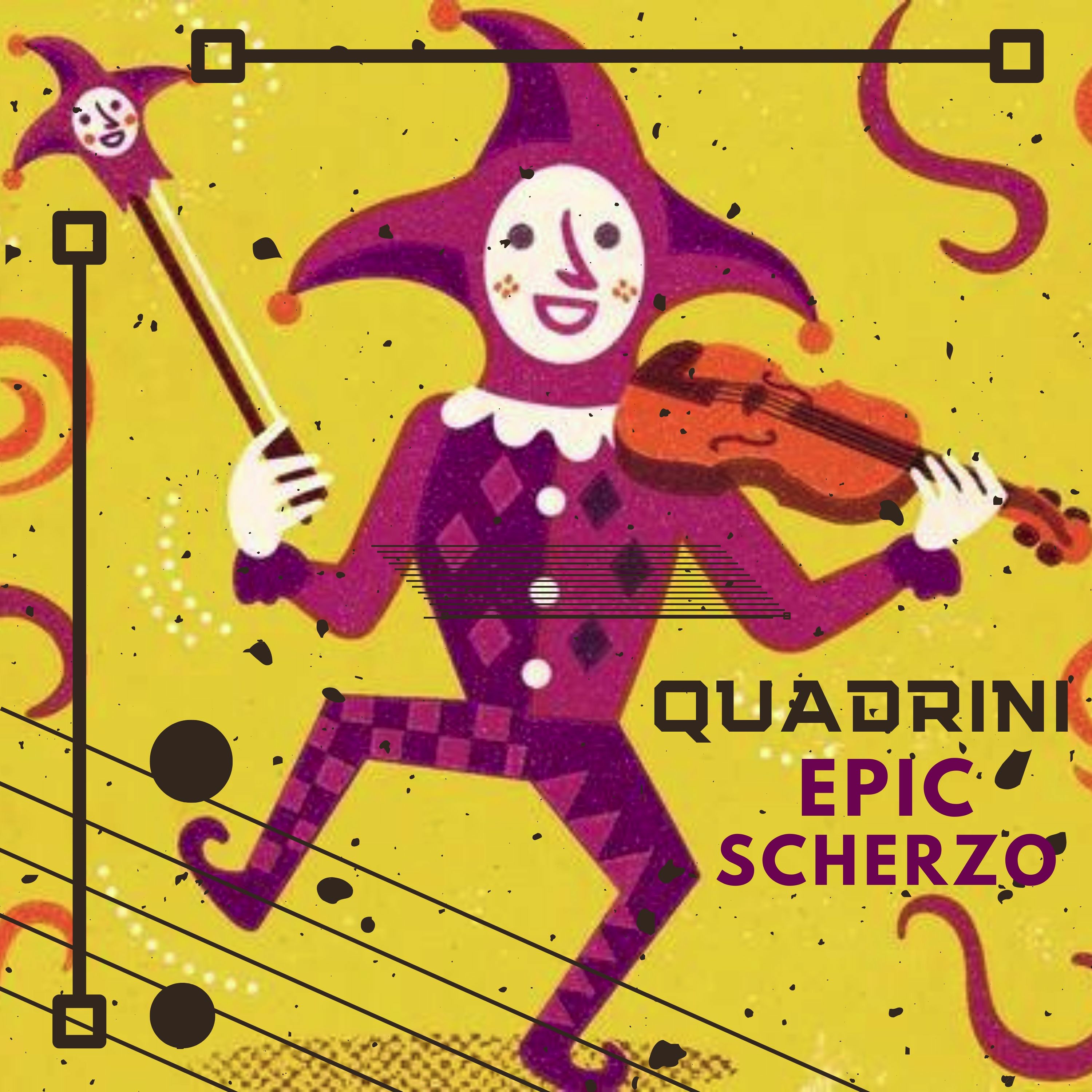 Quadrini On Air