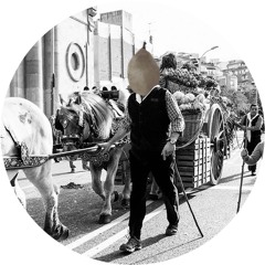 Hector Diez - Let Me Freak (Original mix)