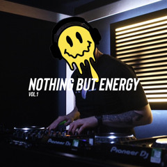 Nothing But Energy Vol 1 - Drum & Bass