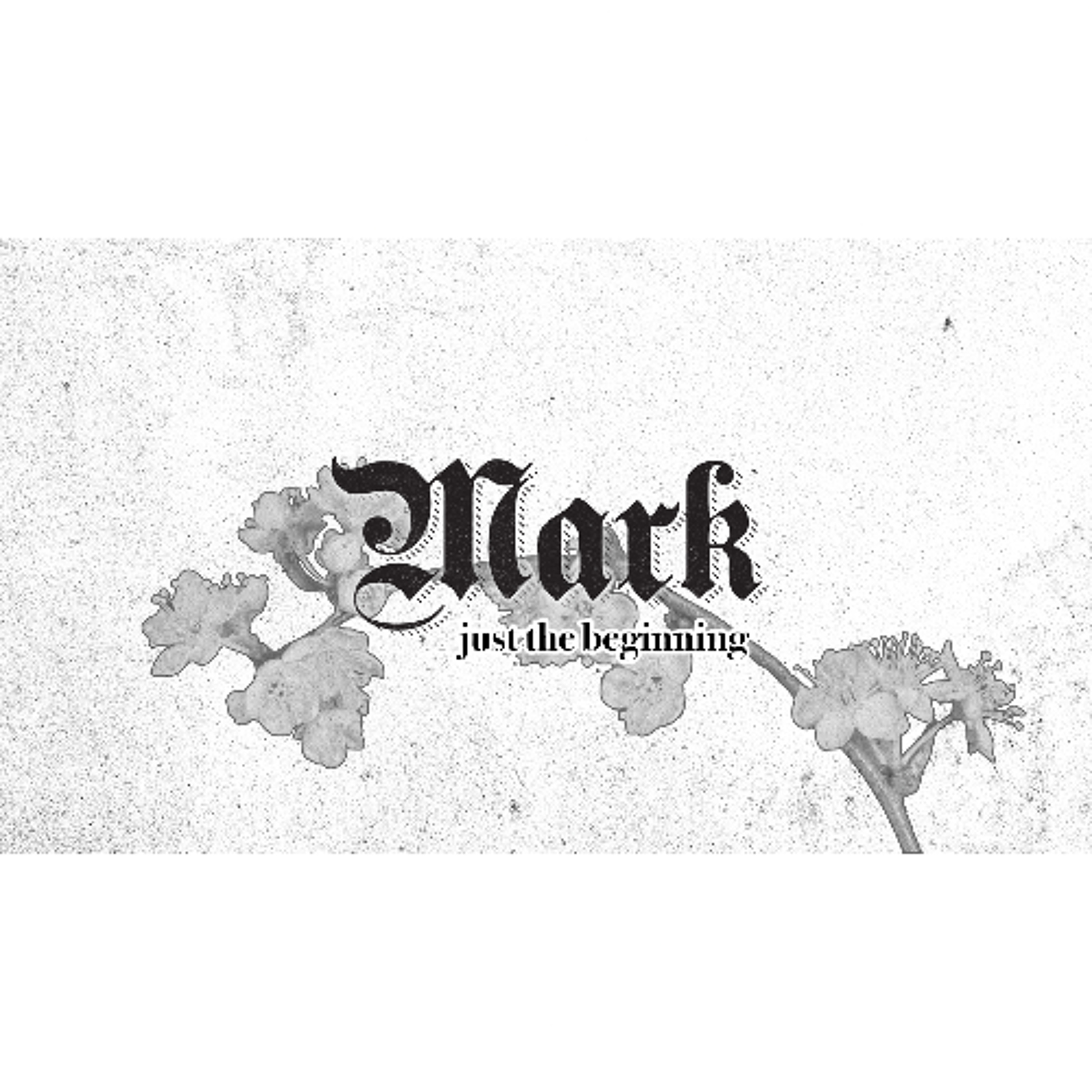 Mark: Just the Beginning - The Servant King episode artwork