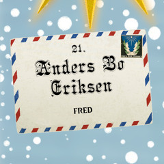 Fred feat. Anders Bo Eriksen