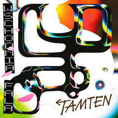 TAMTEN - Wschodnia Fala  LP (snippets)