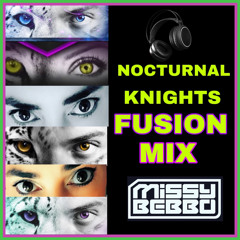 NOCTURNAL KNIGHTS FUSION MIX