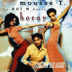 Mousse T - Horny (Marcelo Vak Remix)