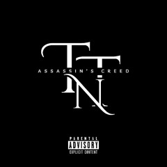 Written In Stars (Prod. Yung Nab)