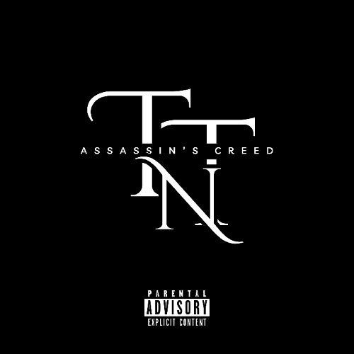 Written In Stars (Prod. Yung Nab)