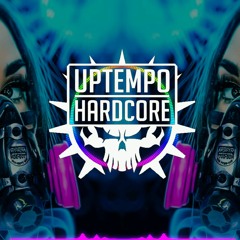UPTEMPO HARDCORE MIXTAPE  2024 - BY V3N0M No. 1