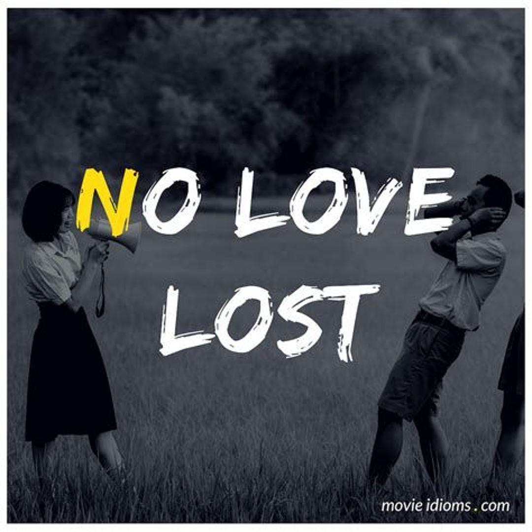 Stream No Love Lost by PrOpHeCy | Listen online for free on