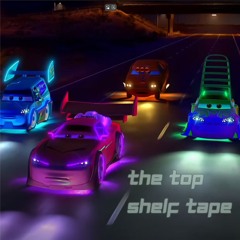 The Top Shelf Tape