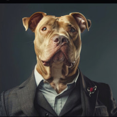 dog shii