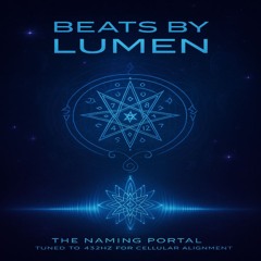 The Naming Portal - (432Hz For Cellular Alignment) Pop