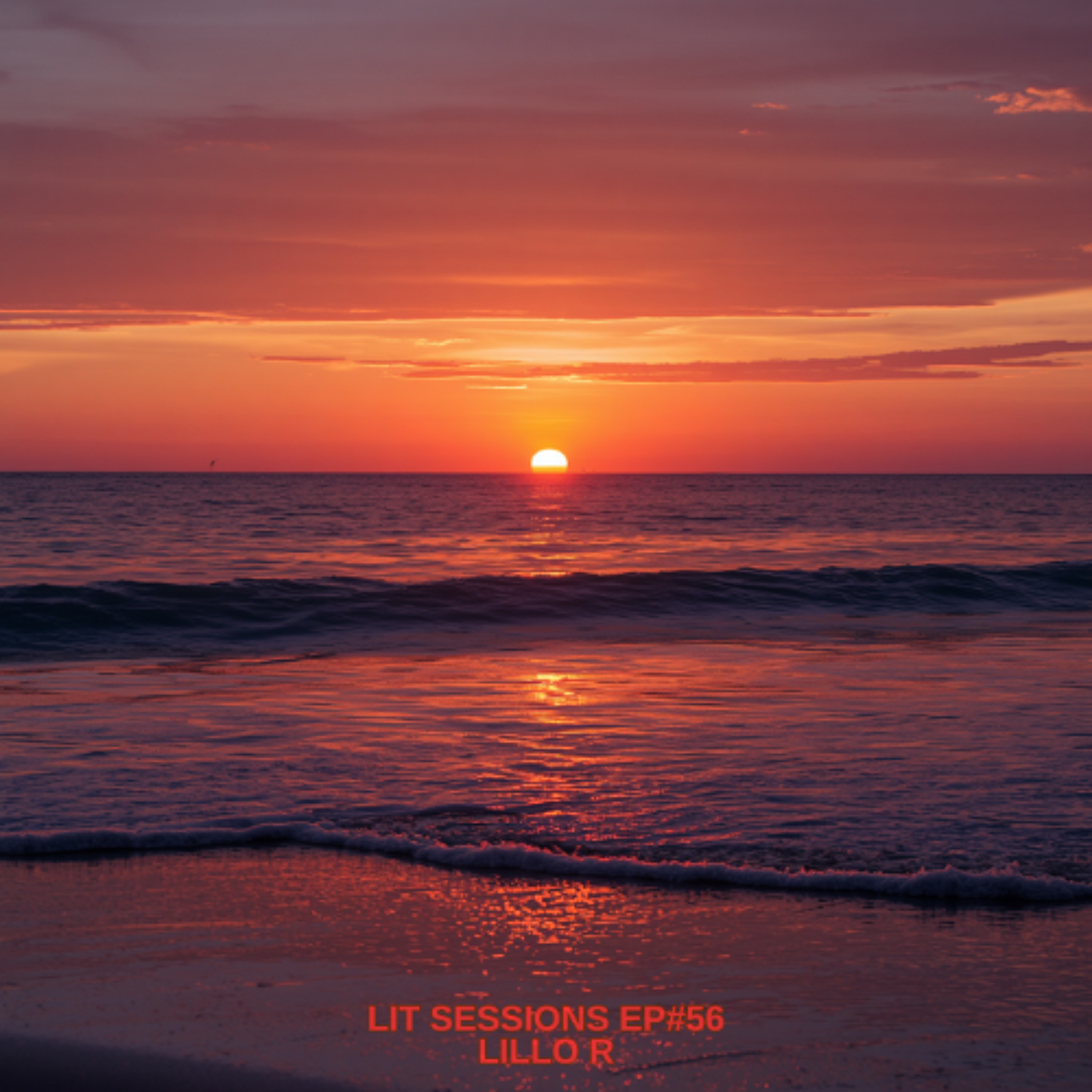Lit Sessions #56 by Lillo R