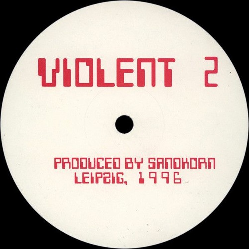 Sandkorn - Untitled (B2)