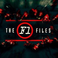 The F1 Files - EP 52 - Are The Cars Here?