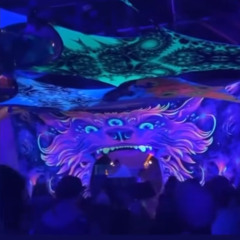 SEBTIK @KlangZucht Psychedelic Easter