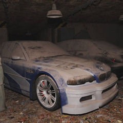 Superheaven - Youngest Daughter (dephcore remix)