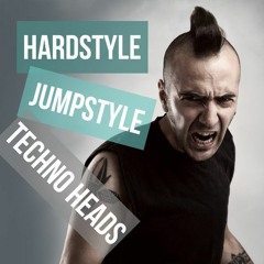 #28 BASS IN YOUR FACE [RÈTRO AFTER JUMPSTYLE & HARD']-Dj LOOP's-22.01.23