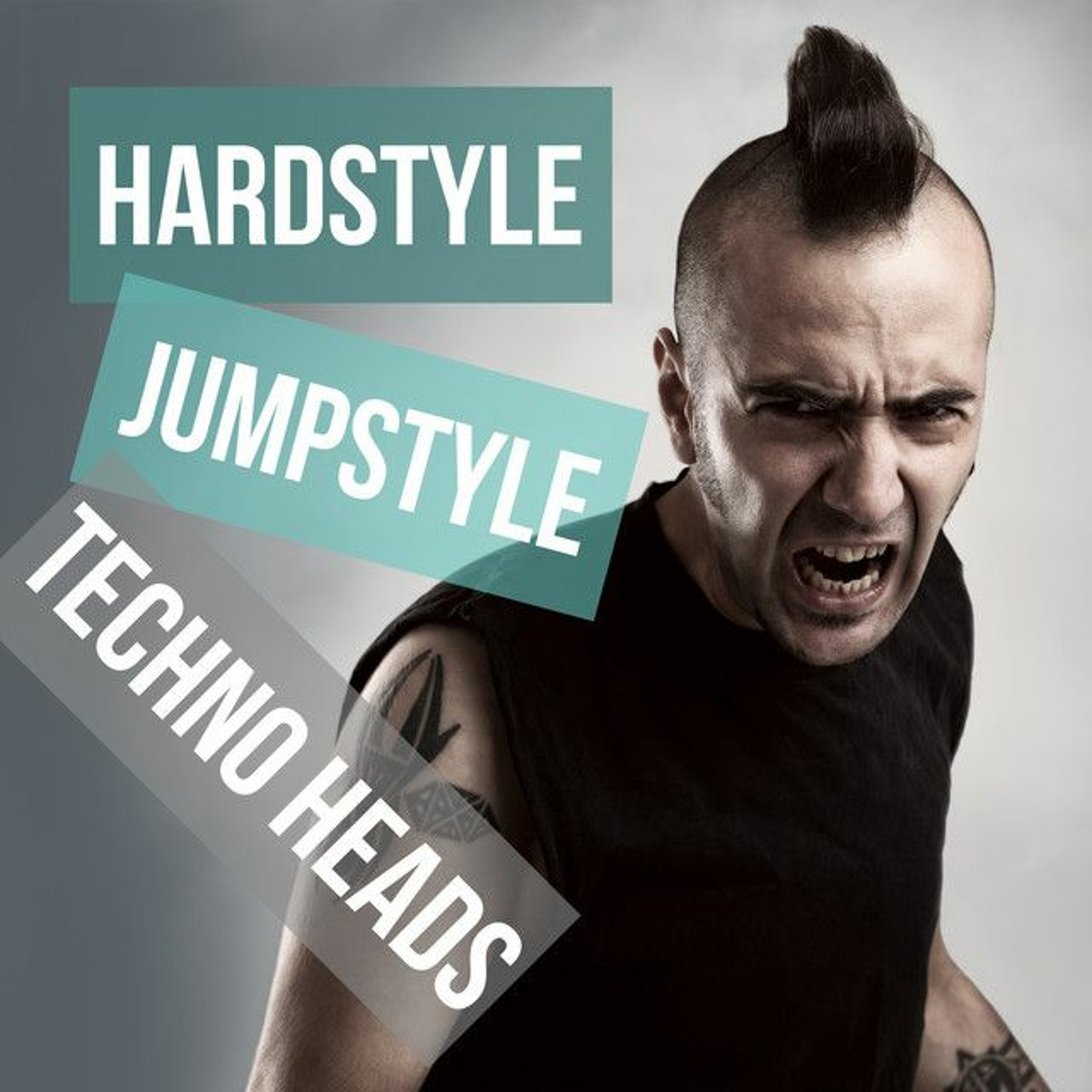 #28 BASS IN YOUR FACE [RÈTRO AFTER JUMPSTYLE & HARD']-Dj LOOP's-22.01.23 episode artwork