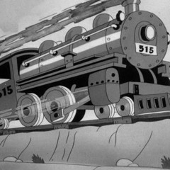 LOCOMOTIVO (MONTAGEM)