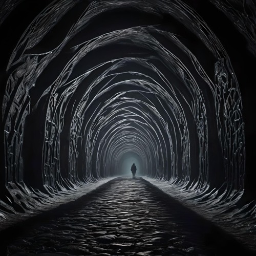 DARK AMBIENT - HALO OF PROFANITY