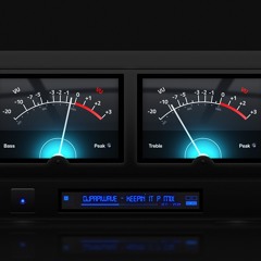 djpapiwave - keepin' it p mix