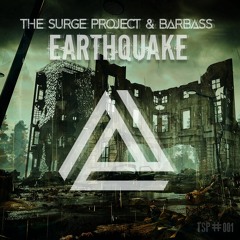Earthquake - TSP#001