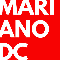 UNDER CLUB 001 | MARIANO DC