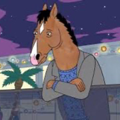 Escape x bojack