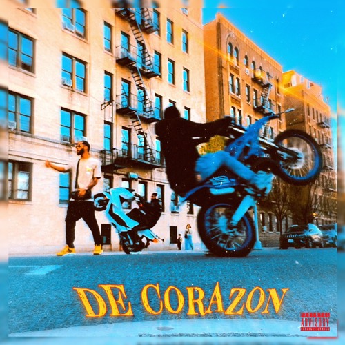 Alejandro The Trapper - De corazón🫶