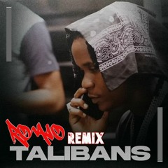 Talibans Remix